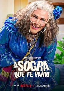 A Sogra Que Te Pariu thumbnail