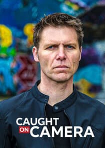 Criminals: Caught on Camera thumbnail