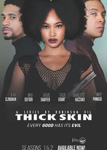 Thick Skin thumbnail