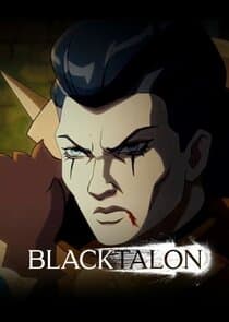 Blacktalon thumbnail