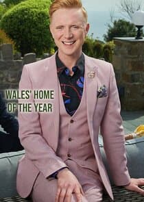 Wales' Home of the Year thumbnail