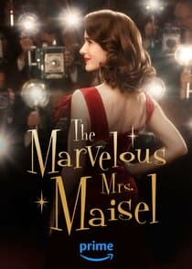 The Marvelous Mrs. Maisel thumbnail