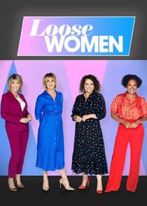 Loose Women thumbnail