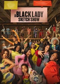 A Black Lady Sketch Show thumbnail