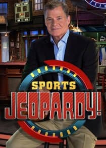 Sports Jeopardy! thumbnail