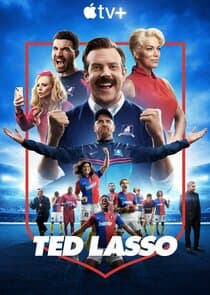 Ted Lasso thumbnail