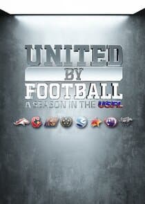 United By Football: A Season in the USFL thumbnail