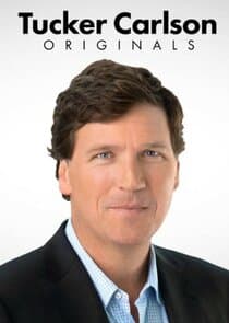 Tucker Carlson Originals thumbnail