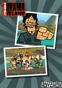 Total Drama thumbnail