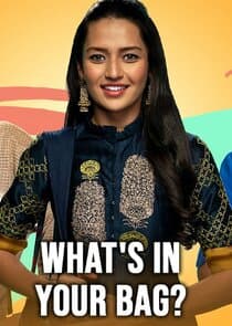 What's in Your Bag? thumbnail