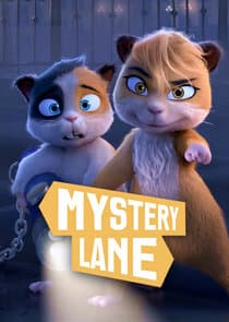 Mystery Lane thumbnail