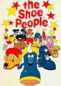 The Shoe People thumbnail