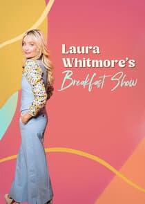 Laura Whitmore's Breakfast Show thumbnail