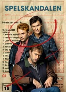 Spelskandalen thumbnail
