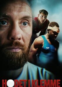 Hodet i klemme thumbnail