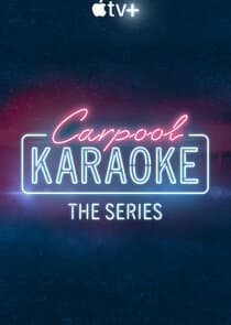 Carpool Karaoke: The Series thumbnail