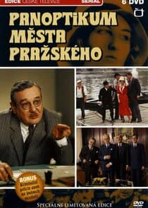 Panoptikum města pražského thumbnail