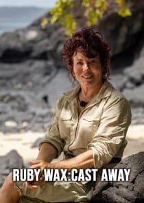 Ruby Wax: Cast Away thumbnail