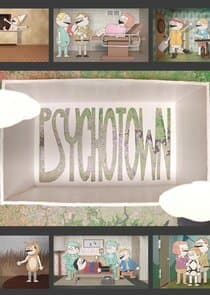 Psychotown thumbnail