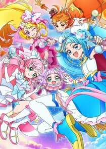 Hirogaru Sky! Precure thumbnail