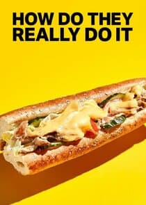 How Do They Really Do It? thumbnail