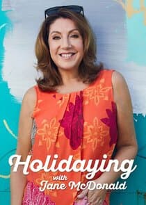 Holidaying with Jane McDonald thumbnail
