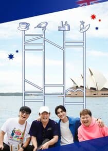 Busan Boys: Sydney Bound thumbnail