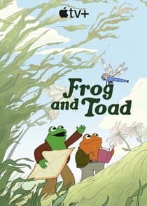 Frog and Toad thumbnail