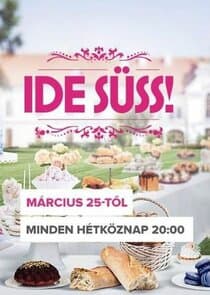 Ide süss! thumbnail