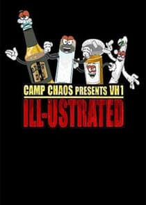 VH1 ILL-ustrated thumbnail