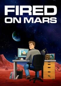 Fired on Mars thumbnail