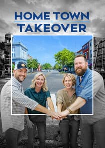 Home Town Takeover thumbnail