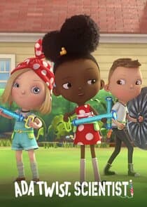 Ada Twist, Scientist thumbnail
