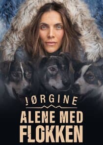 Jørgine - Alene med Flokken thumbnail