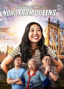Awkwafina Is Nora from Queens thumbnail