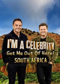 I'm a Celebrity, Get Me Out of Here! South Africa thumbnail