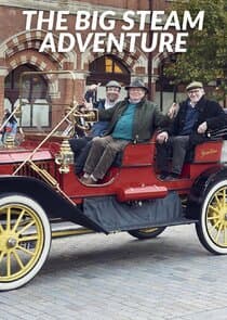 The Big Steam Adventure thumbnail