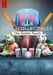 King of Collectibles: The Goldin Touch thumbnail