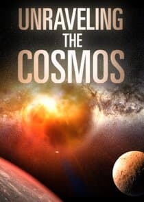 Unraveling the Cosmos thumbnail