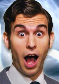 Vsauce3 - Headshot thumbnail