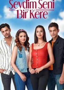 Sevdim Seni Bir Kere thumbnail