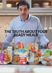Secrets of Your Ready Meals thumbnail