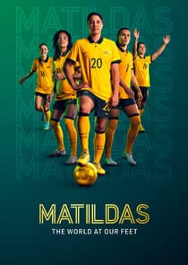 Matildas: The World at Our Feet thumbnail