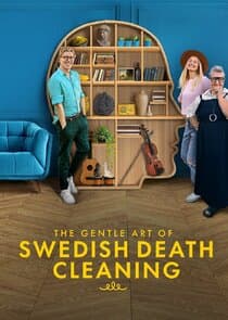 The Gentle Art of Swedish Death Cleaning thumbnail