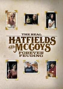 The Real Hatfields and McCoys: Forever Feuding thumbnail