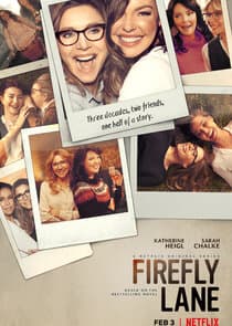 Firefly Lane thumbnail