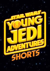 Star Wars: Young Jedi Adventures Shorts thumbnail