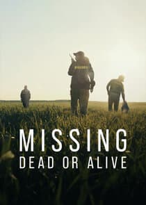 Missing: Dead or Alive? thumbnail