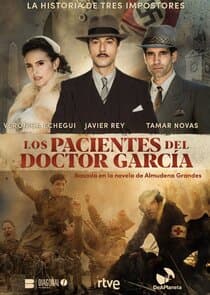 Los pacientes del doctor García thumbnail