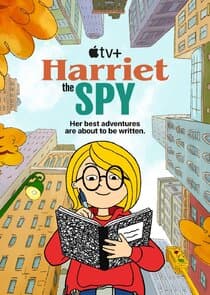 Harriet the Spy thumbnail